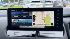 Nissan Qashqai 1.3 DiG-T MH 158 N-Connecta 5dr Xtronic Petrol Hatchback